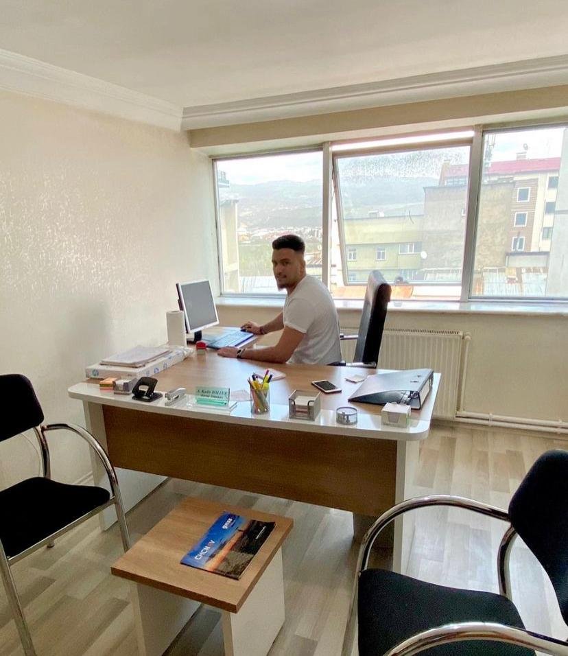 Abdulkadir Bolluk